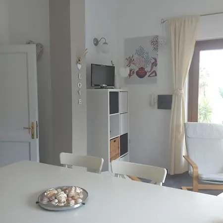 Residenza Efisio *