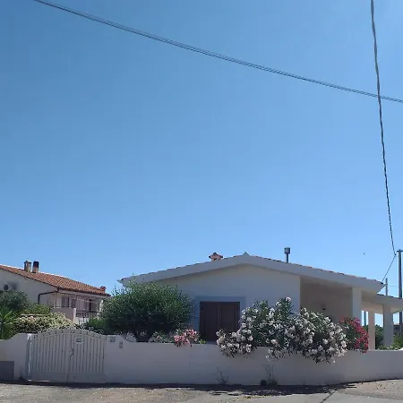 Residenza Efisio * Torpe