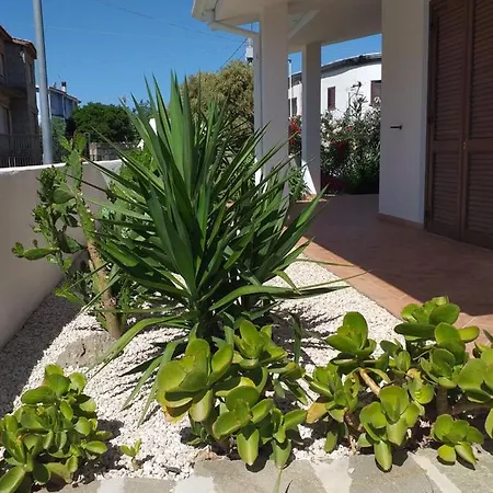 Residenza Efisio