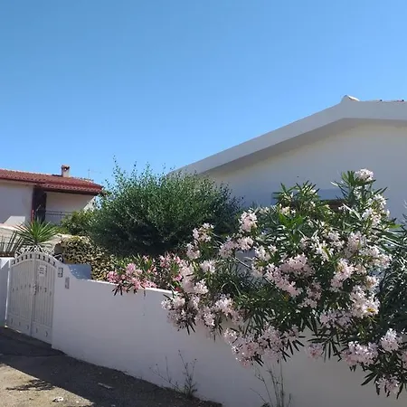 Residenza Efisio Apartment