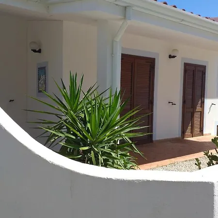 Apartment Residenza Efisio *