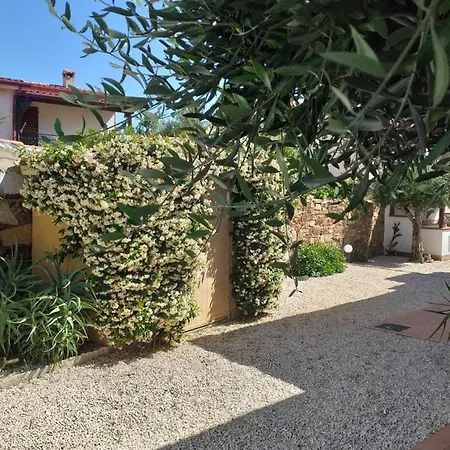Apartment Residenza Efisio *