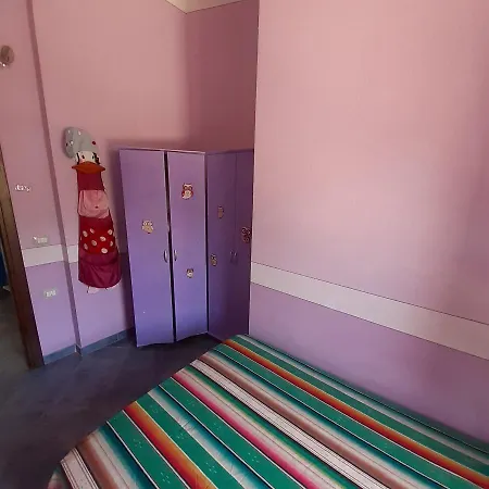 Apartment Residenza Efisio