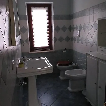Residenza Efisio