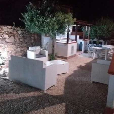 Residenza Efisio Torpe