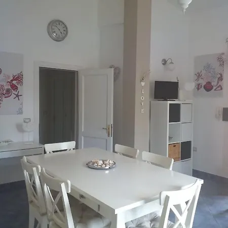 Apartment Residenza Efisio