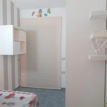Residenza Efisio Apartment *