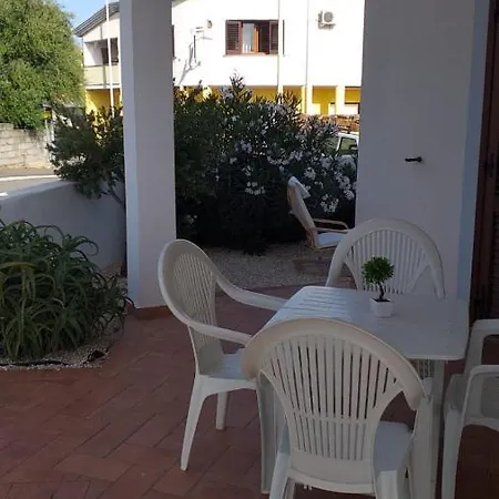 Residenza Efisio Apartment