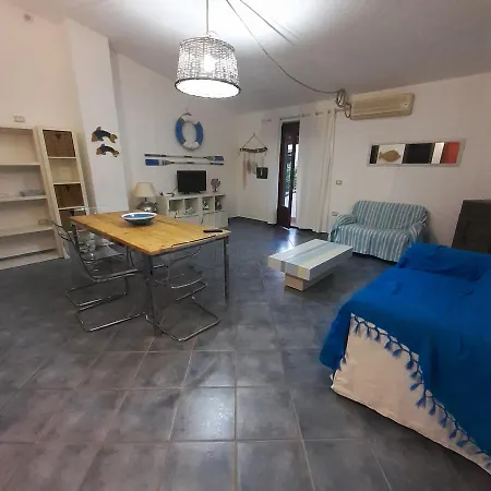 Apartment Residenza Efisio Torpe