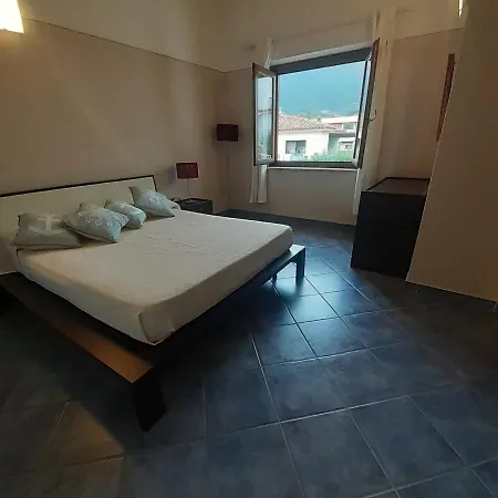 Apartment Residenza Efisio *