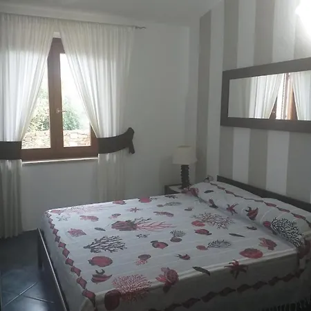 Residenza Efisio * Torpe