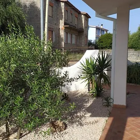 Residenza Efisio Apartment