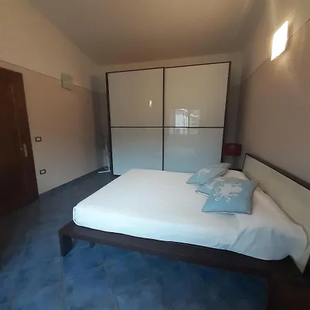 Apartment Residenza Efisio *