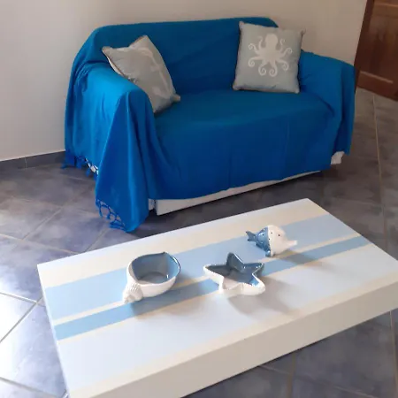 Residenza Efisio * Torpe