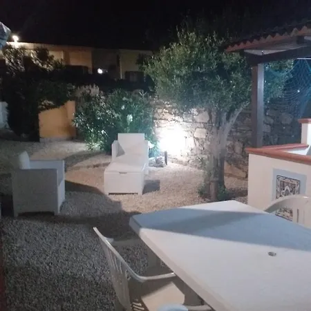 Residenza Efisio Apartment *