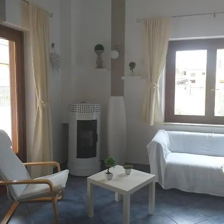Apartment Residenza Efisio Torpe