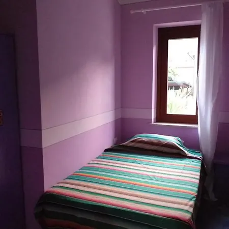 Residenza Efisio *