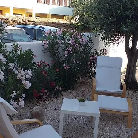 Apartment Residenza Efisio