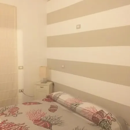 Residenza Efisio Apartment