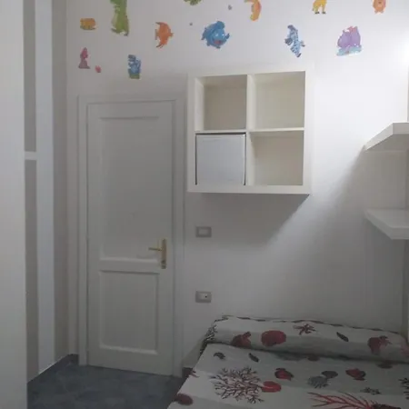 Apartment Residenza Efisio *