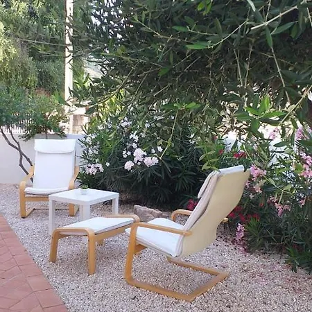 Residenza Efisio * Torpe