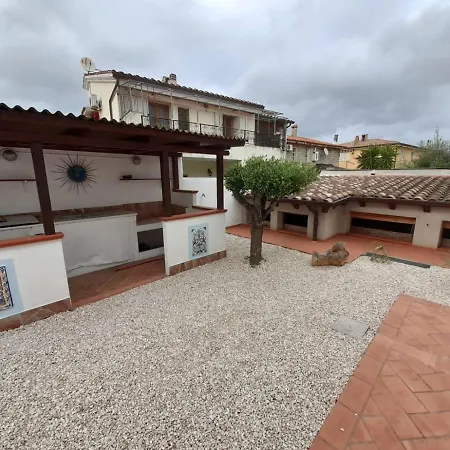 Apartment Residenza Efisio *