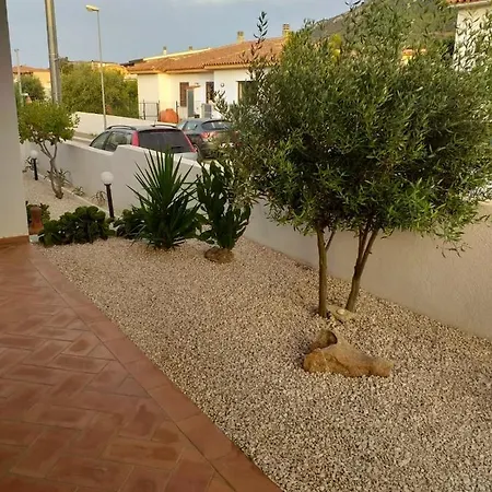 Residenza Efisio * Torpe
