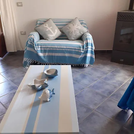 Apartment Residenza Efisio