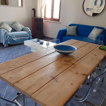Residenza Efisio Apartment