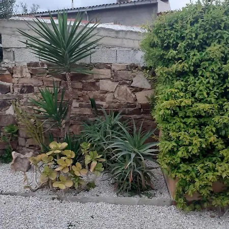 Apartment Residenza Efisio *
