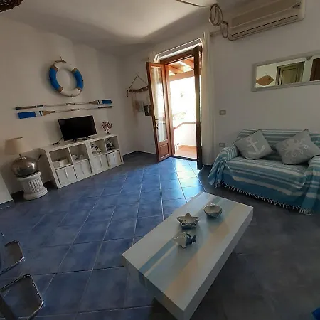Residenza Efisio