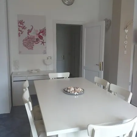 Apartment Residenza Efisio