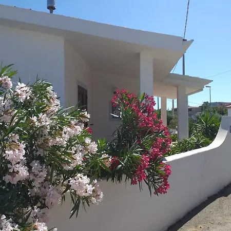 Residenza Efisio Apartment