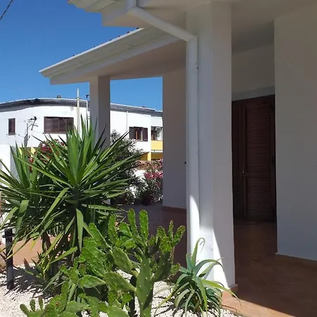 Apartment Residenza Efisio *