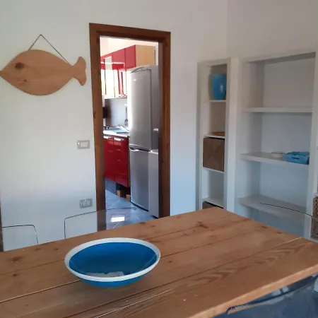 Apartment Residenza Efisio