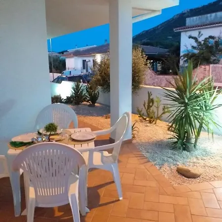 Residenza Efisio *