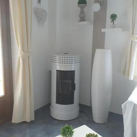 Residenza Efisio Apartment