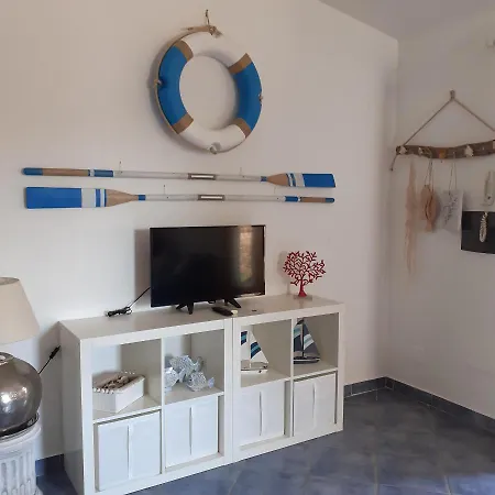 Residenza Efisio Torpè