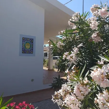 Residenza Efisio Torpè