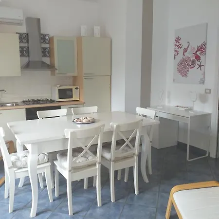 Residenza Efisio *